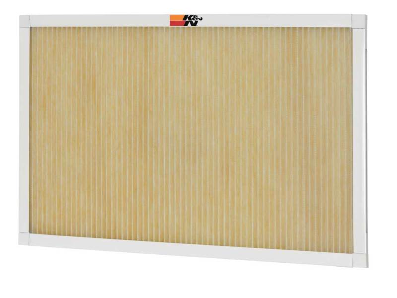 
  

K&N Engineering HVC-12030 - KNNHVC-12030 - K&N HVAC Filter - 20 x 30 x 1 - Shipped in Europe - Tuningsupply.com


