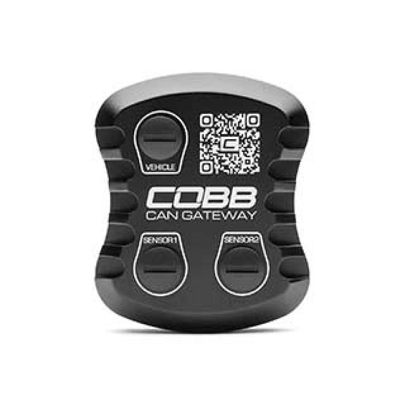 

COBB 344650 - COBB344650 - Cobb 18-21 Subaru WRX CAN Flex Fuel Upgrade (Module/Harness/Bracket/Ethanol Sensor) - Shipped in Europe - Tuningsupply.com
