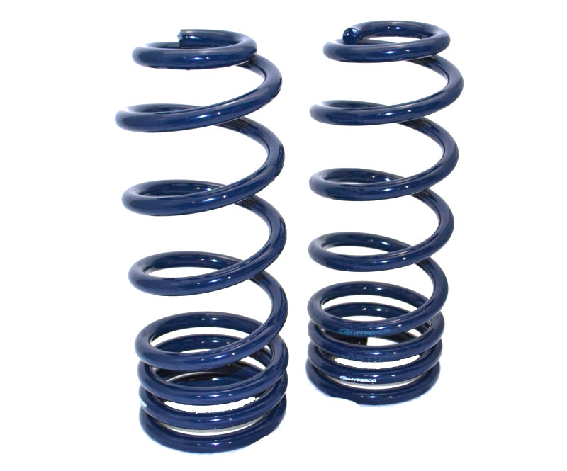 

Ridetech 11244799 - RID11244799 - Ridetech 68-72 GM A-Body StreetGRIP Dual-Rate Coil Springs Rear Pair - Shipped in Europe - Tuningsupply.com
