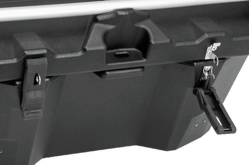 
  

QuadBoss 157142 - QBS157142 - QuadBoss 13-16 Arctic Cat Wildcat 1000 Expedition Series Cargo Box - Shipped in Europe - Tuningsupply.com

