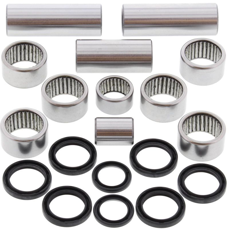 All Balls Racing 2003 Kawasaki KLX400R Linkage Bearing Kit-tuningsupply.com