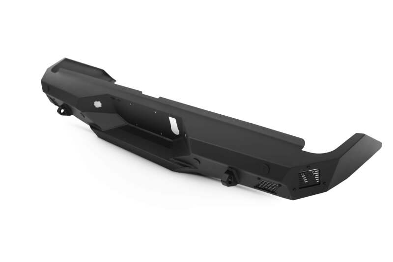 

DV8 Offroad RBTT2-06 - DVERBTT2-06 - DV8 Offroad 14-21 Toyota Tundra Spec Series Rear Bumper - Shipped in Europe - Tuningsupply.com
