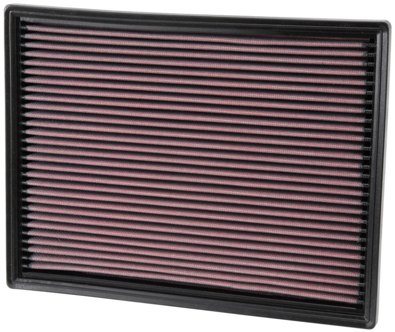 
  

K&N Engineering 33-2703 - KNN33-2703 - K&N 98-03 Mercedes ML320 / 96-00 C230 / 93-01 C28 / 97-03 CLK320 Drop In Air Filter - Shipped in Europe - Tuningsupply.com

