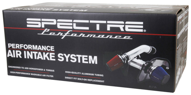 

Spectre 9076 - SPE9076 - Spectre 06-11 Honda Civic L4-1.8L F/I Air Intake Kit - Shipped in Europe - Tuningsupply.com
