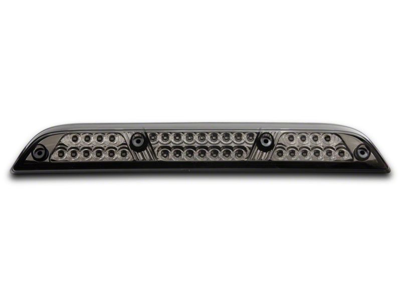 

Raxiom T555341 - RAXT555341 - Raxiom 15-18 Ford F-150 Super Duty Axial Series LED Third Brake Light- Smoked - Shipped in Europe - Tuningsupply.com

