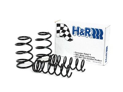 
  

H&R 51643 - HRS51643 - H&R 04-09 Mazda Mazda3 BK Sport Spring - Shipped in Europe - Tuningsupply.com

