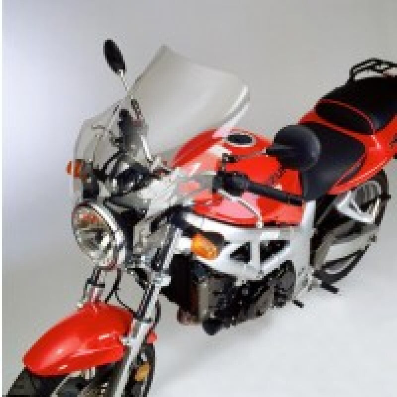 

National Cycle N2522 - NATN2522 - National Cycle F-15 Touring Windshield - Shipped in Europe - Tuningsupply.com

