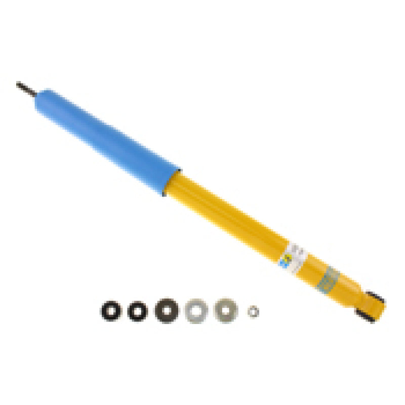 Bilstein B6 1996 Toyota RAV4 Base Rear 36mm Monotube Shock Absorber-tuningsupply.com