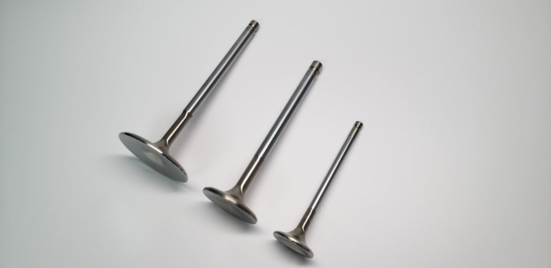 

Ferrea F2367P - FERF2367P - Ferrea BMW N54 31.5mm 4.97mm 106.8mm 24 Deg Taper Flo Stk Trpl Grv Comp Plus Int Valve - Set of 12 - Shipped in Europe - Tuningsupply.com
