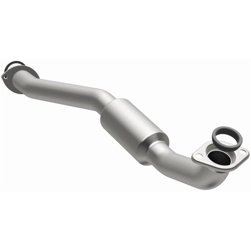 

Magnaflow 52206 - MAG52206 - MagnaFlow Direct Fit Catalytic Converter 2009-2012 Highlander 2.7 L Underbody - Shipped in Europe - Tuningsupply.com
