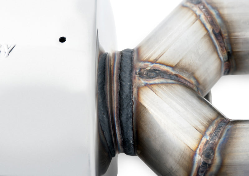 
  

AWE Tuning 3015-43074 - AWE3015-43074 - AWE Tuning Audi C7.5 A7 3.0T Touring Edition Exhaust - Quad Outlet Diamond Black Tips - Shipped in Europe - Tuningsupply.com

