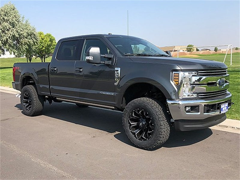 

Tuff Country 22970 - TUF22970 - Tuff Country 05-23 Ford F-250 4wd 2.5in Leveling Kit Front (No Shocks) - Shipped in Europe - Tuningsupply.com
