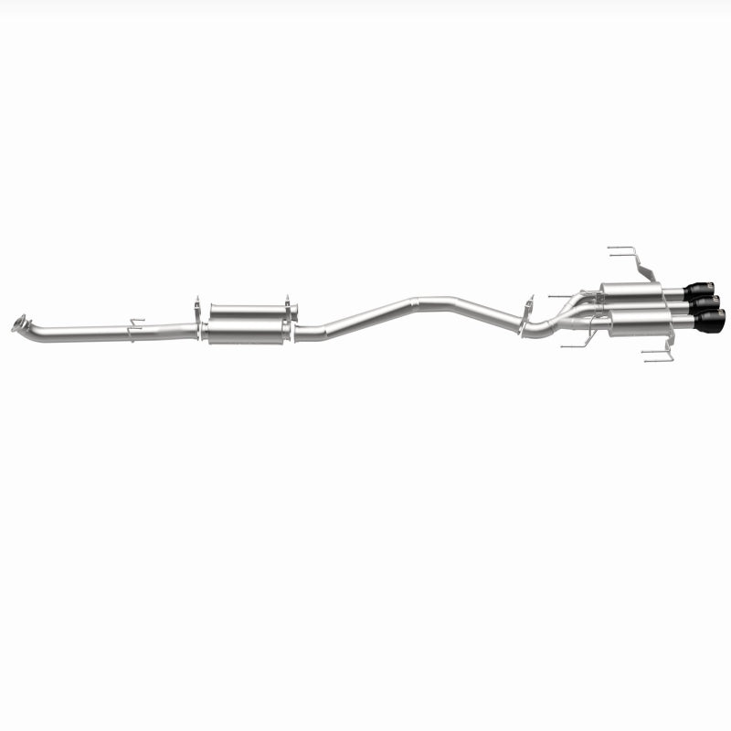 

Magnaflow 19696 - MAG19696 - MagnaFlow 24-25 Acura Integra Type S SPEQ Series Cat-Back Exhaust System w/ Black Chrome Tips - Shipped in Europe - Tuningsupply.com
