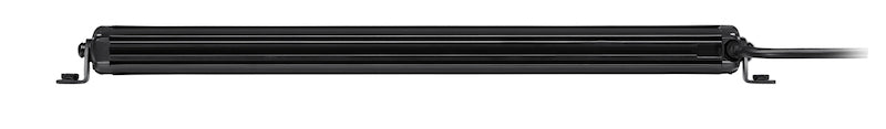 Hella Universal Black Magic 20in Thin Light Bar - Driving Beam-tuningsupply.com