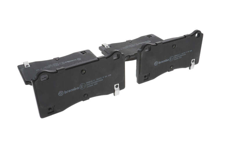 

Brembo OE P09028 - BREP09028 - Brembo OE 17-21 Tesla Model 3/2021 Model Y Brake Pad - Front - Shipped in Europe - Tuningsupply.com
