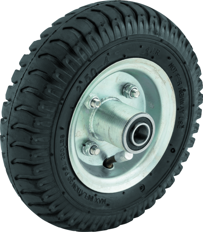 

BikeMaster 150405 - BKM150405 - BikeMaster Single Replacement Wheel Assembly - Shipped in Europe - Tuningsupply.com
