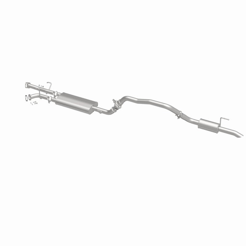 

Magnaflow 106-0868 - MAG106-0868 - BRExhaust 08-17 Toyota Sequoia Exhaust Kit - Shipped in Europe - Tuningsupply.com

