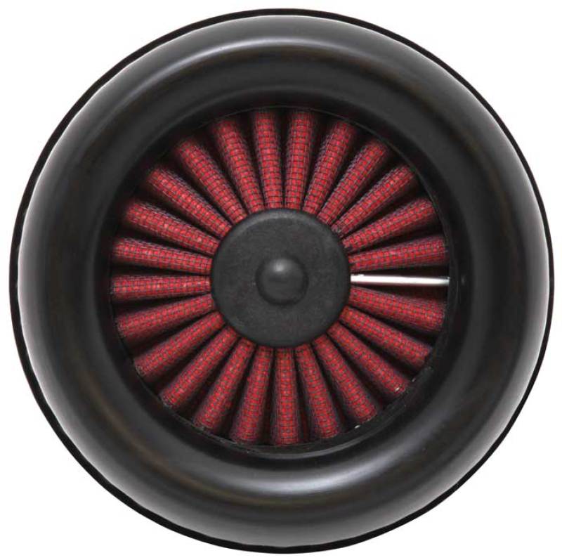 

AEM Induction 21-201D-XK - AEM21-201D-XK - AEM Dryflow Air Filter - Round Tapered 6in Base OD x 5in Top OD x 5.5in H x 2.5in Flange ID - Shipped in Europe - Tuningsupply.com
