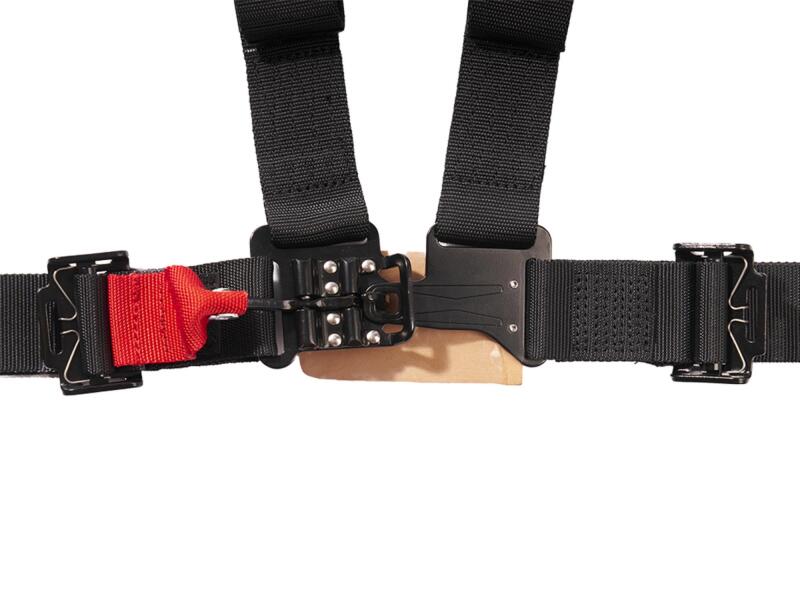 

PRP Seats SBH4.2LL-P - PRPSBH4.2LL-P - PRP 4.2 Harness Latch and Link- Pink - Shipped in Europe - Tuningsupply.com
