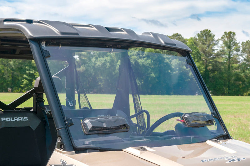 

Seizmik 50-50228KIT - SZM50-50228KIT - Seizmik 15-23 Polaris Ranger 500/ 570/ EV Mid-Size Pro-fit Tool-Less Windshield Vented HC - Shipped in Europe - Tuningsupply.com
