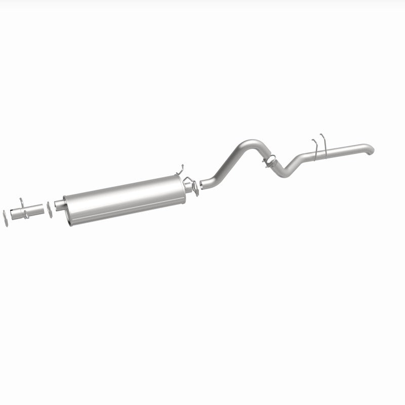 

Magnaflow 106-0179 - MAG106-0179 - MagnaFlow BRE Exhaust Kit 98-99 Dodge Durango - Shipped in Europe - Tuningsupply.com
