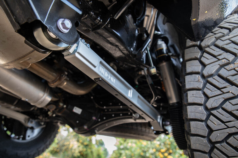 

ICON K53301 - ICOK53301 - ICON 2024+ Toyota Tacoma 1.25in-3in Stage 11 Suspension System Billet - Shipped in Europe - Tuningsupply.com
