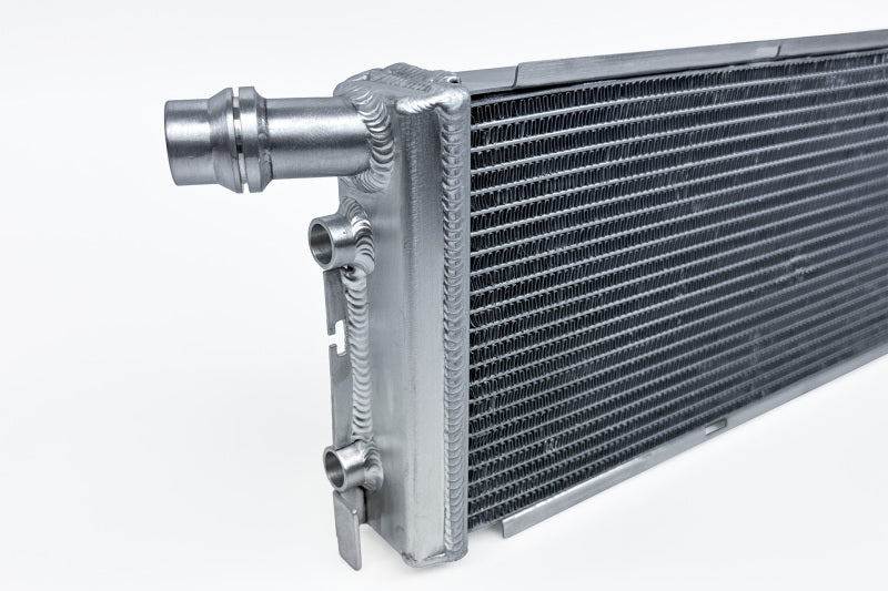 

CSF 7243 - CSF7243 - CSF 2019+ 992.1/992.2 Porsche 911(3.0LT Base/T/S/4/4S/GTS/4 GTS) High Perf Center Aluminum Radiator - Shipped in Europe - Tuningsupply.com
