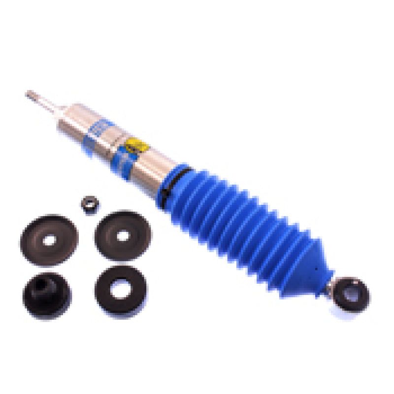 Bilstein Ford 08-13 E-150/92-13 E-250/350 /00-12 E-450 Econoline Front 46mm Monotube Shock Absorber-tuningsupply.com