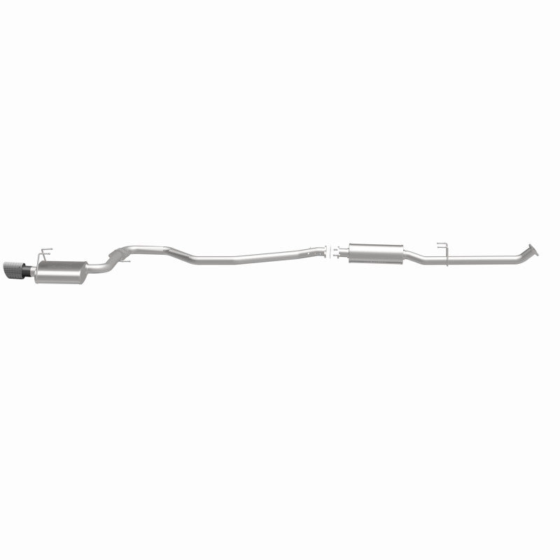 

Magnaflow 19610 - MAG19610 - Magnaflow 2022+ Honda Civic Sport 2.0 Sedan NEO Cat-Back Exhaust System - Shipped in Europe - Tuningsupply.com
