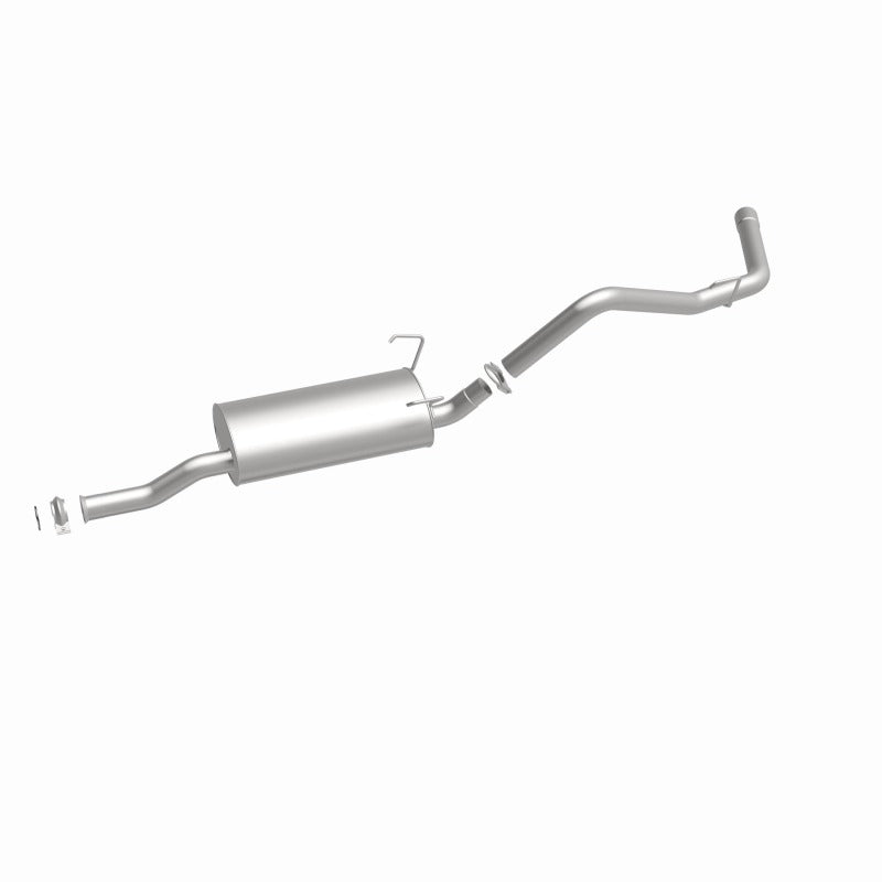 

Magnaflow 106-0341 - MAG106-0341 - MagnaFlow BRE Exhaust Kit 05 Tundra 4.0L - Shipped in Europe - Tuningsupply.com
