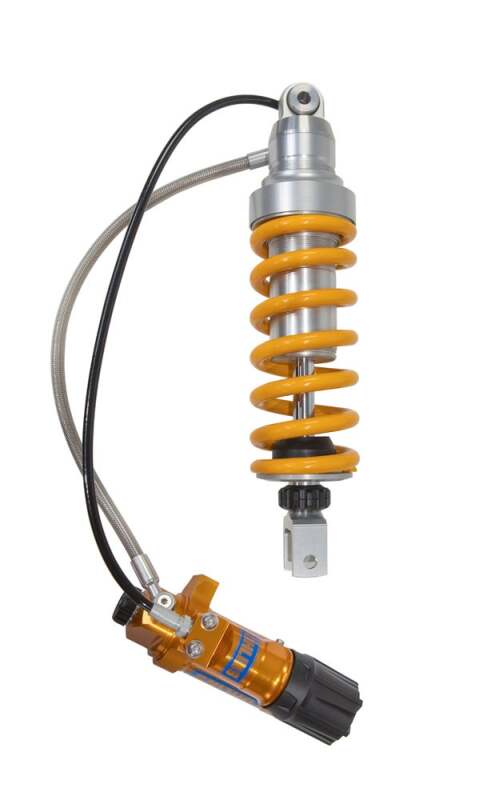 

Ohlins HO 651 - OHLHO 651 - Ohlins 23-24 Honda XL 750 Transalp STX 46 Adventure Shock Absorber - Shipped in Europe - Tuningsupply.com
