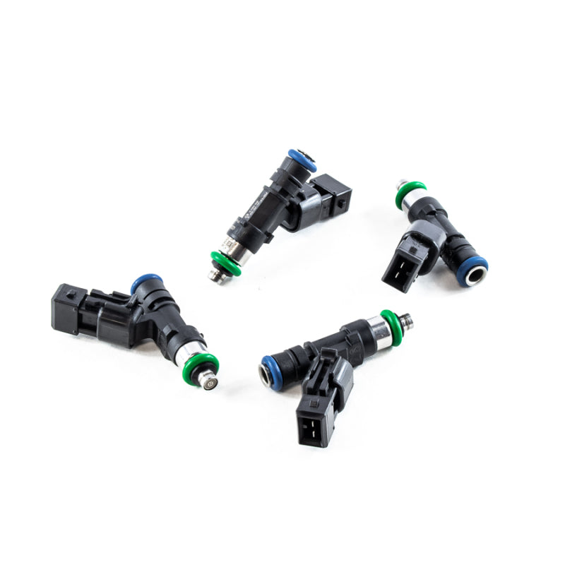 
  

DeatschWerks 17U-01-0550-4 - DWK17U-01-0550-4 - DeatschWerks 02-08 Mini Cooper S 1.6L Supercharged 550cc Injectors - Set of 4 - Shipped in Europe - Tuningsupply.com

