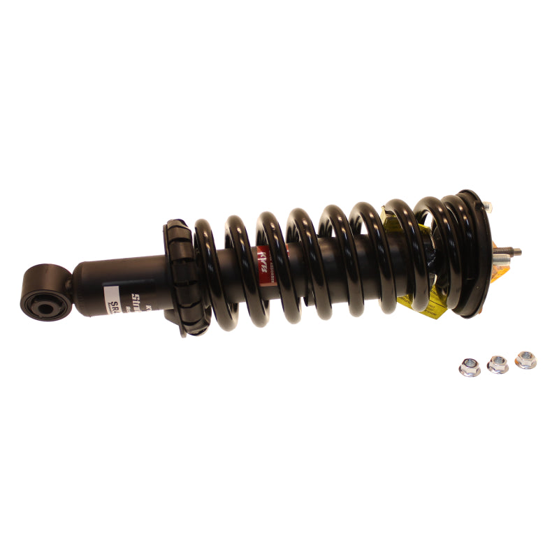 
    

KYB SR4202 - KYBSR4202 - KYB Shocks & Struts Strut Plus Front 2005-2014 Nissan Frontier 4WD - Shipped in Europe - Tuningsupply.com

  
