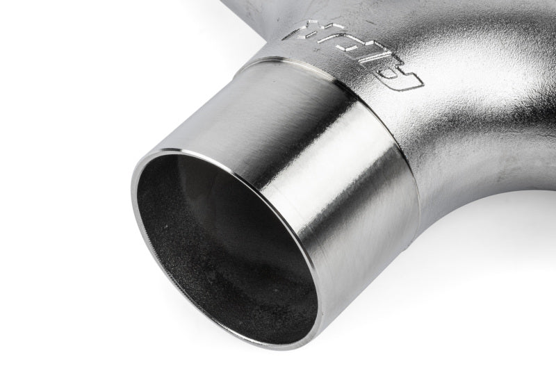 
    

APR EXH0101 - APREXH0101 - APR Cast T304 Stainless Steel Y-Splitter - 76mm to Dual 63.5mm (3in to Dual 2.5in) - Shipped in Europe - Tuningsupply.com

  