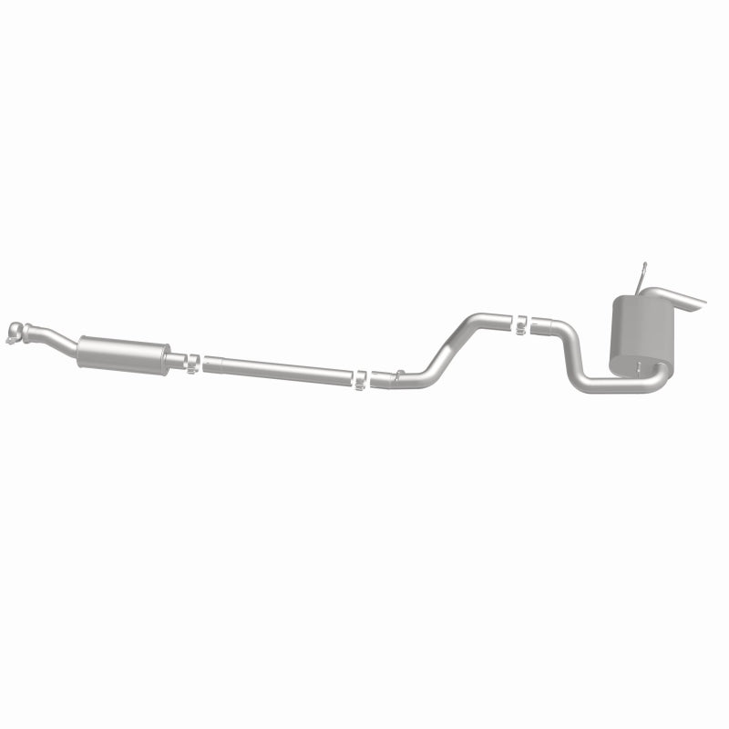 

Magnaflow 106-1105 - MAG106-1105 - BRExhaust 18-25 Jeep Wrangler 2.0L Direct-Fit Replacement Exhaust Kit - Shipped in Europe - Tuningsupply.com
