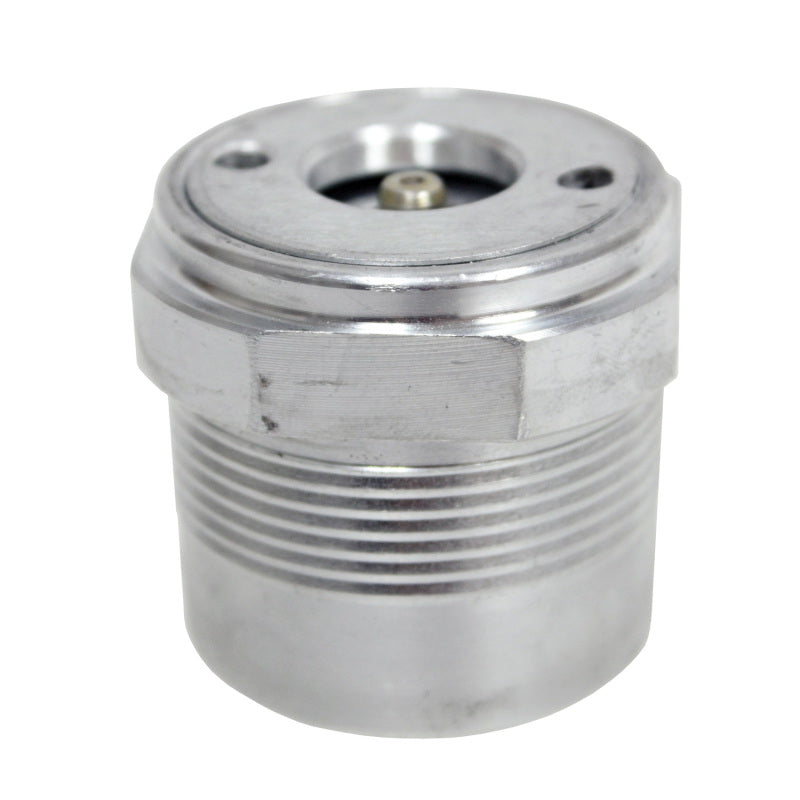 

QA1 1210-506 - QAP1210-506 - QA1 Mopar (K727) - No Stud Lower Screw-In Style Ball Joint Housing - Steel - Shipped in Europe - Tuningsupply.com
