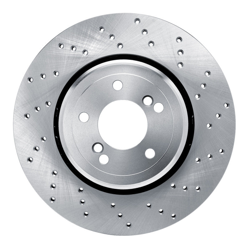 

DFC 620-31092D - DFC620-31092D - DFC 08-13 BMW M3 Right Rear Drilled Brake Rotor - Shipped in Europe - Tuningsupply.com
