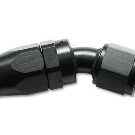 Vibrant -12AN AL 30 Degree Elbow Hose End Fitting-Fittings-Vibrant-VIB21312-SMINKpower Performance Parts