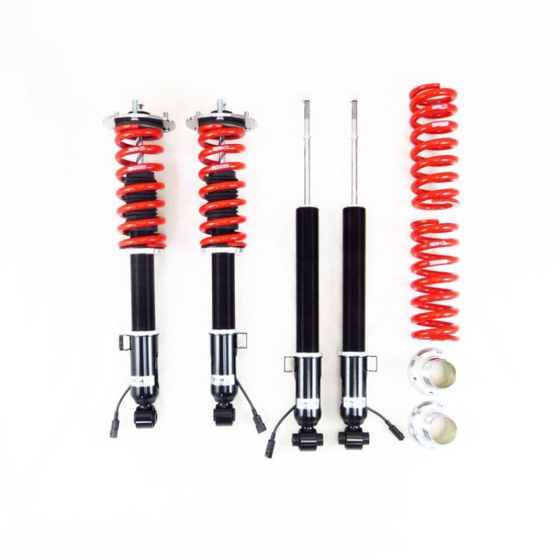 

RS-R XLIT997MA - RSRXLIT997MA - RS-R 16-20 Lexus GS-F Best-i Active Coilovers - Shipped in Europe - Tuningsupply.com
