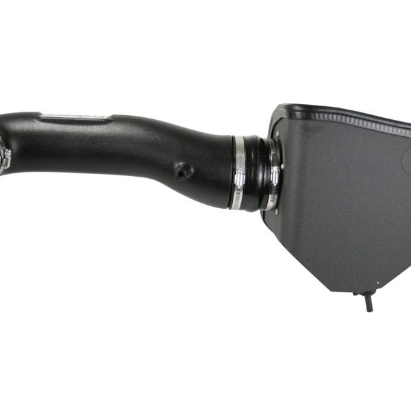 aFe MagnumFORCE Intakes Stage-2 PDS AIS PDS Jeep Wrangler (JK) 2012 V6-3.6L-tuningsupply.com