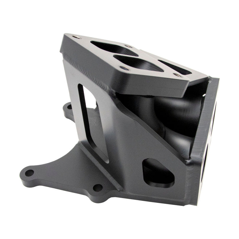 

Wehrli WCF100325 - WCFWCF100325 - Wehrli L5P Duramax T4 Turbo Pedestal - Shipped in Europe - Tuningsupply.com
