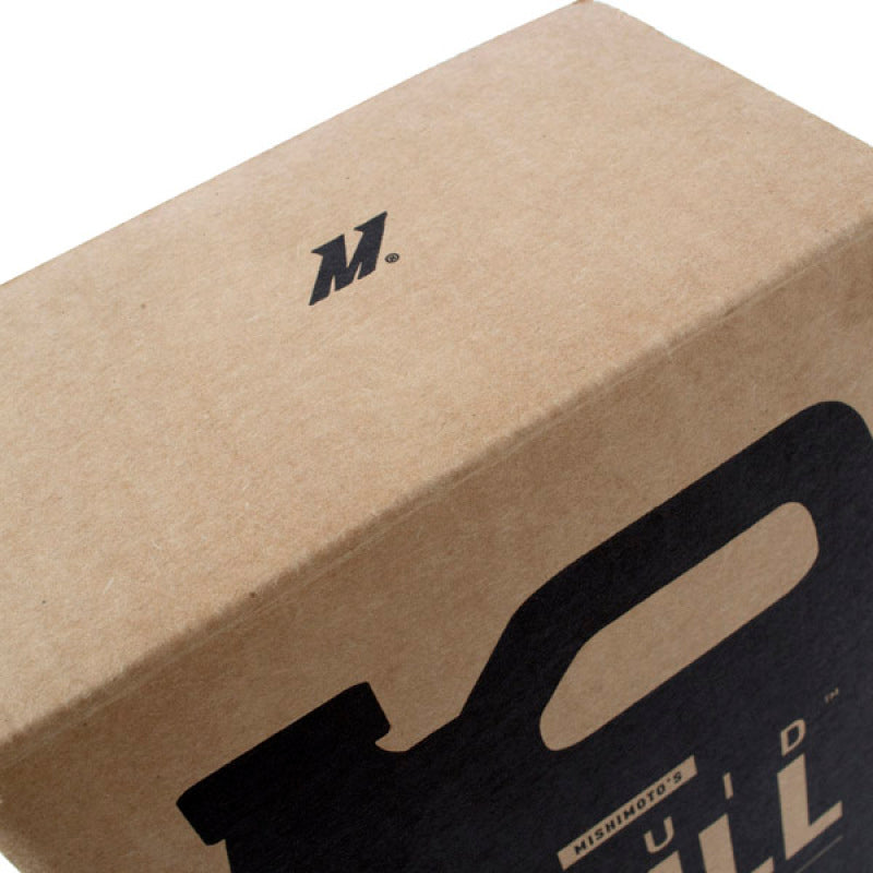 

Mishimoto  - MISMMRA-LC-5050F - Mishimoto Liquid Chill Synthetic Engine Coolant - Premixed - Shipped in Europe - Tuningsupply.com
