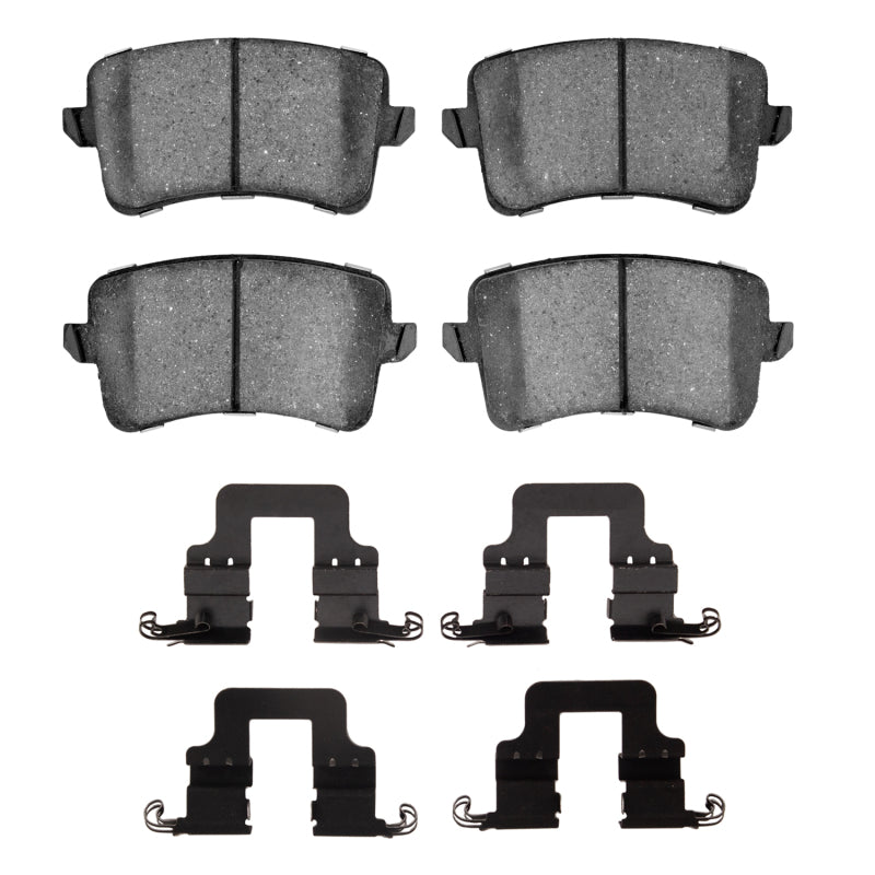 

DFC 1115-1386-01 - DFC1115-1386-01 - DFC 08-17 Audi A4 (USA/Canada) Rear Active Performance Pads and Hardware Kit - Shipped in Europe - Tuningsupply.com
