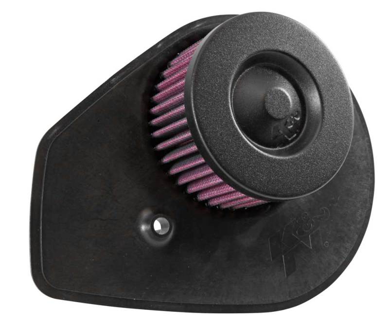 
  

K&N Engineering HD-4915 - KNNHD-4915 - K&N Textured Black Replacement Air Filter 2015 Harley-Davidson XG500 Street - Shipped in Europe - Tuningsupply.com

