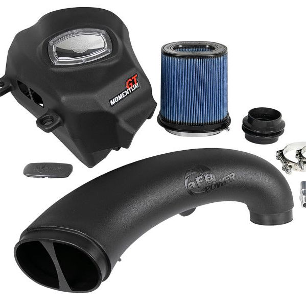 aFe Momentum GT Pro 5R Intake System 2019 Dodge RAM 1500 V8-5.7L-tuningsupply.com