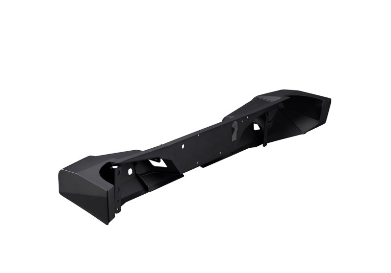 

ARB 5650390 - ARB5650390 - ARB 20-21 Jeep Gladiator JT Rear Bumper No Tire Carrier (Fit Kit NOT Included) - Shipped in Europe - Tuningsupply.com
