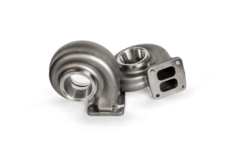 Garrett G35 Turbine Hsg Kit Div T4 / V-Band 1.06 A/R (Standard Rotation)-tuningsupply.com