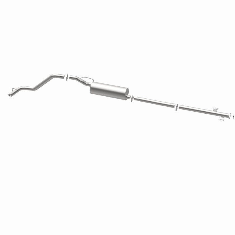

Magnaflow 106-0240 - MAG106-0240 - MagnaFlow BRE Exhaust Kit 95-00 Toyota Tacoma 2.7L - Shipped in Europe - Tuningsupply.com
