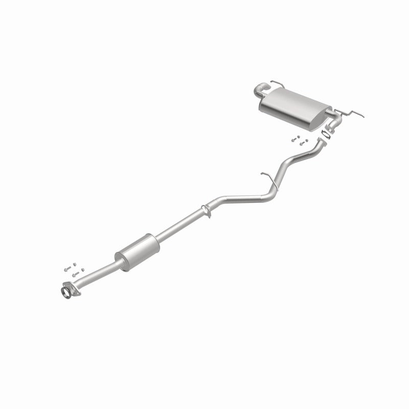 

Magnaflow 106-0802 - MAG106-0802 - MagnaFlow BRE Exhaust Kit 13-16 SUBARU XV CROSSTREK CROSSTREK 2.0L - Shipped in Europe - Tuningsupply.com
