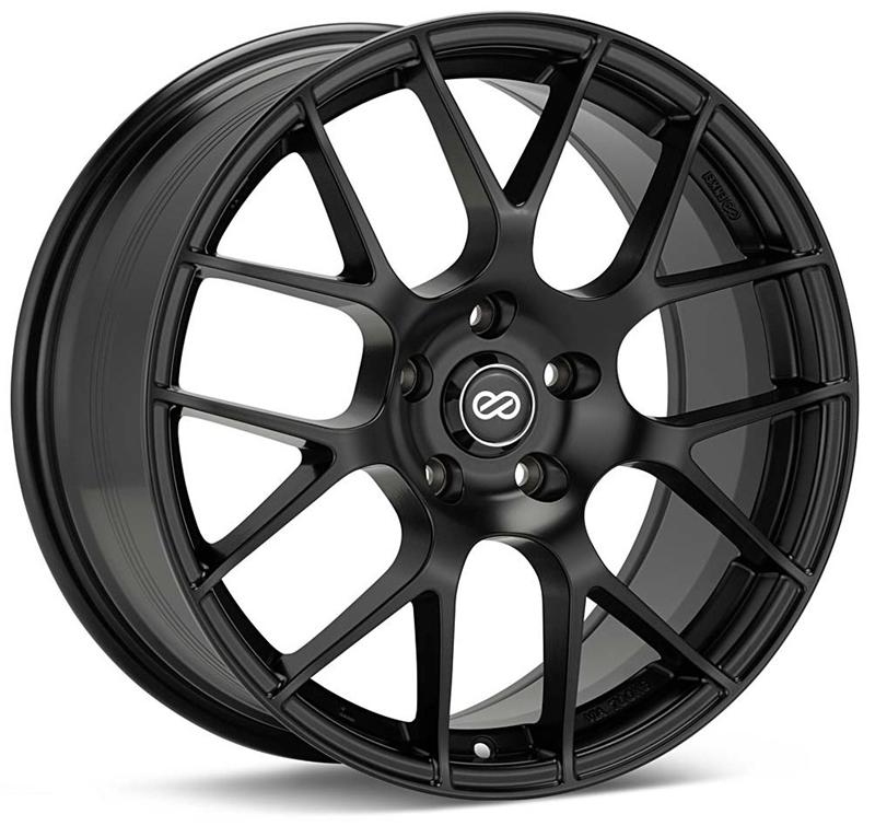 
    

Enkei 467-895-8045BK - ENK467-895-8045BK - Enkei Raijin 18x9.5 45mm Offset 5x100 Bolt Pattern 72.6 Hub Bore Black Wheel - Shipped in Europe - Tuningsupply.com

  